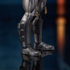 Marvel Select Action Figure War Machine 18 cm 0699788852507