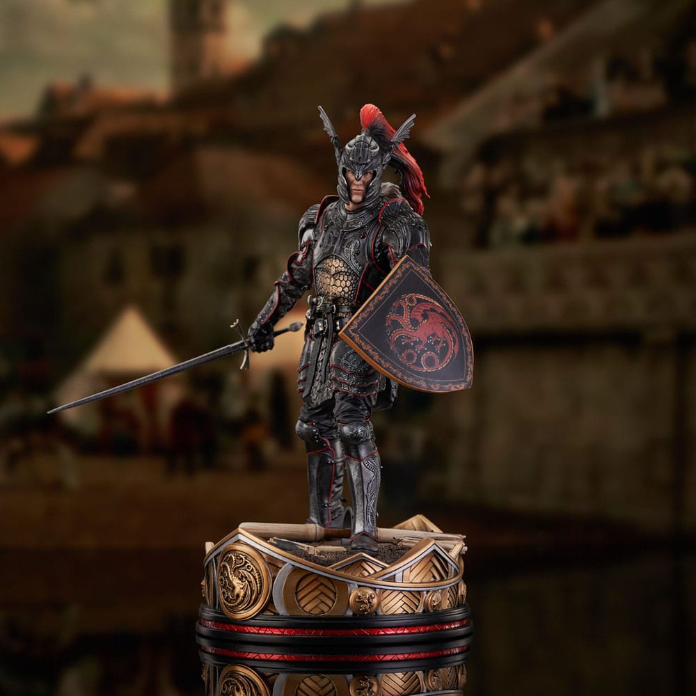 House of the Dragon Gallery PVC Statue Daemon 28 cm 0699788852767