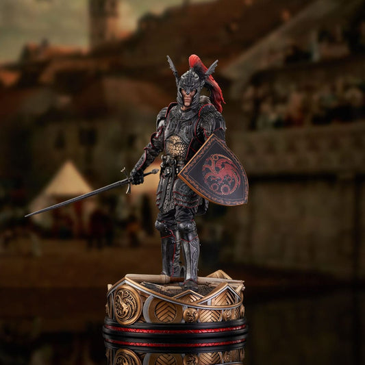 House of the Dragon Gallery PVC Statue Daemon 28 cm 0699788852767