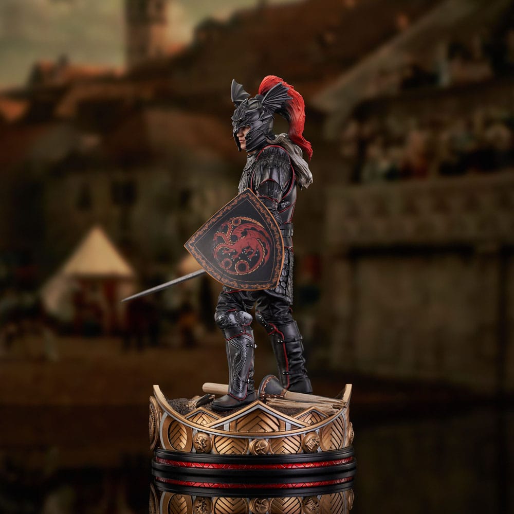 House of the Dragon Gallery PVC Statue Daemon 28 cm 0699788852767