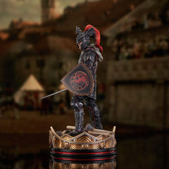 House of the Dragon Gallery PVC Statue Daemon 28 cm 0699788852767