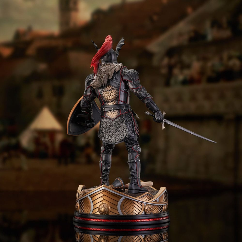House of the Dragon Gallery PVC Statue Daemon 28 cm 0699788852767
