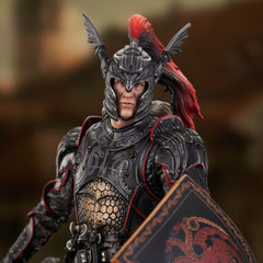 House of the Dragon Gallery PVC Statue Daemon 28 cm 0699788852767