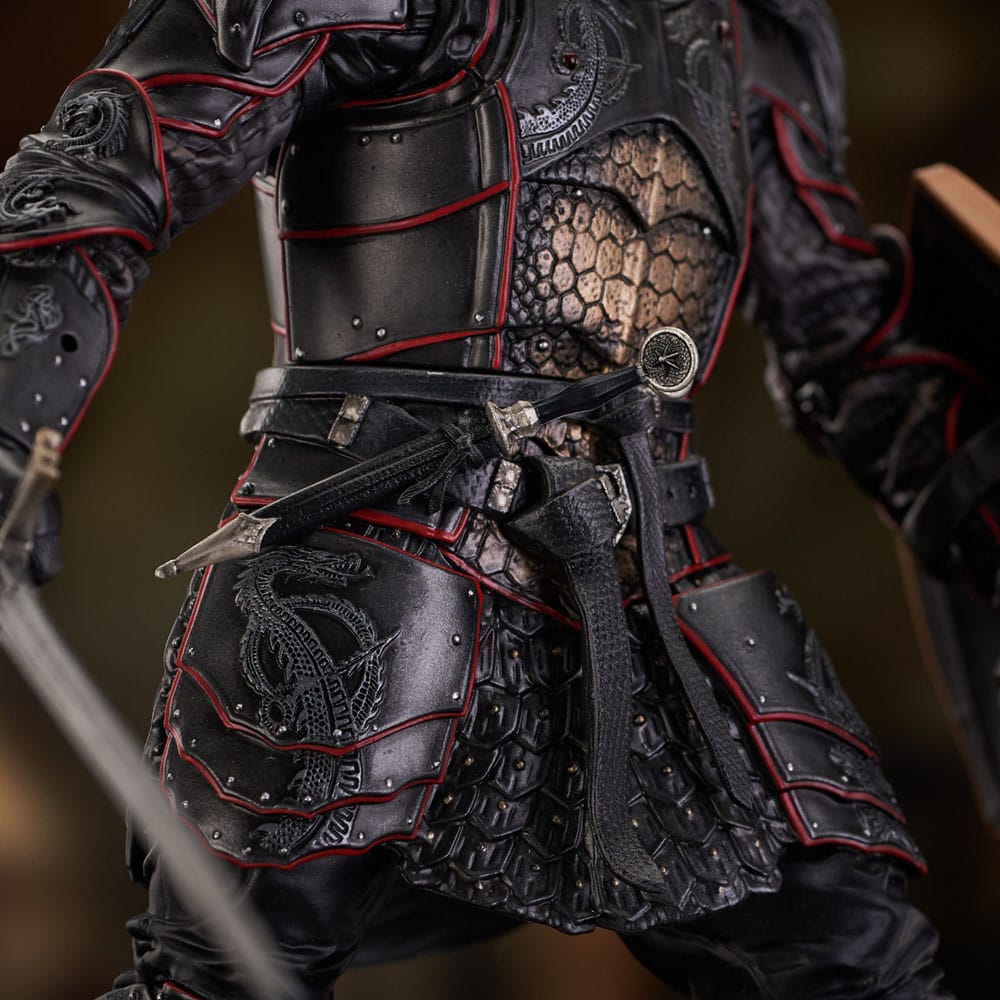 House of the Dragon Gallery PVC Statue Daemon 28 cm 0699788852767