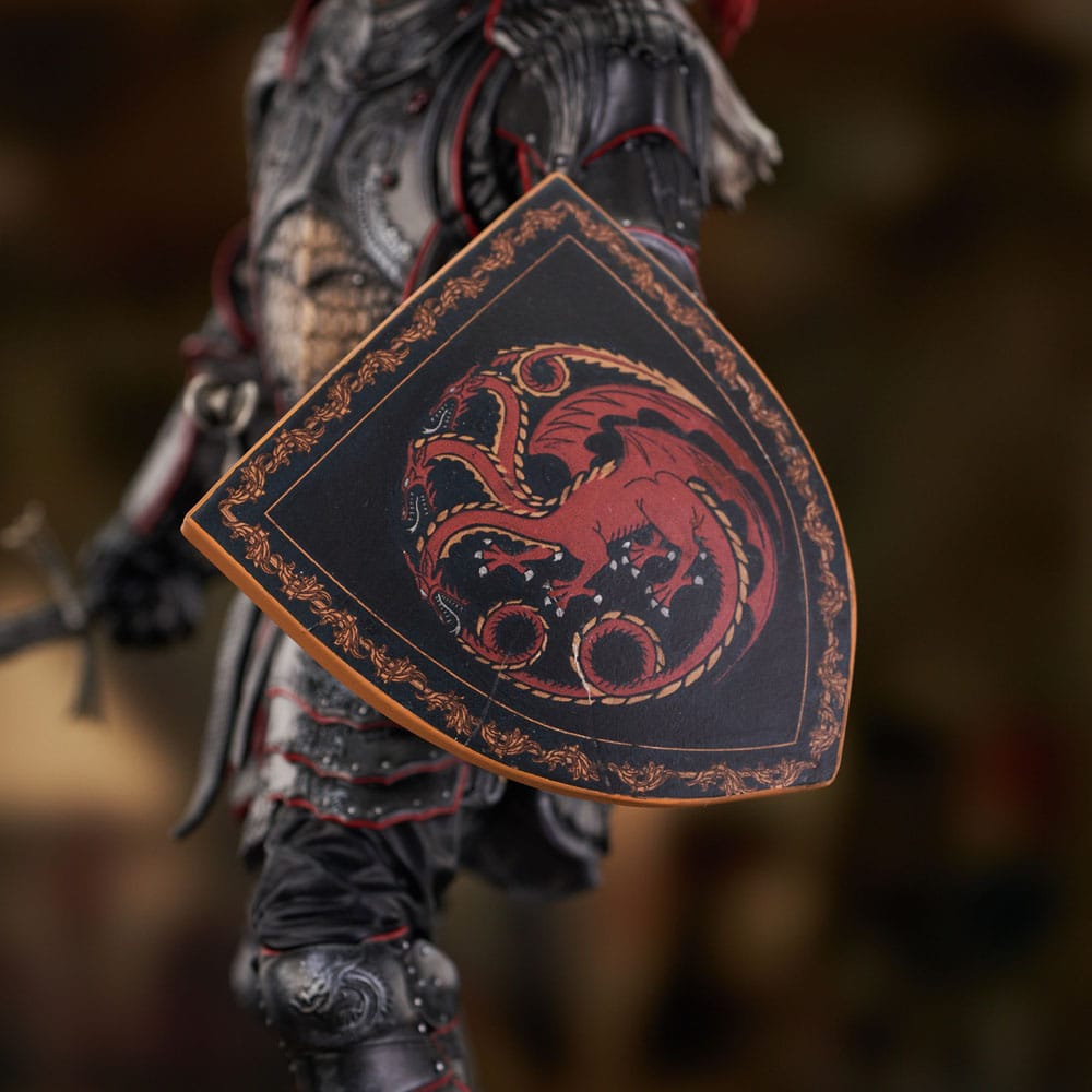 House of the Dragon Gallery PVC Statue Daemon 28 cm 0699788852767