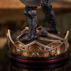 House of the Dragon Gallery PVC Statue Daemon 28 cm 0699788852767