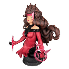 Marvel Comics Bust 1/7 Scarlet Witch 13 cm 0699788852903