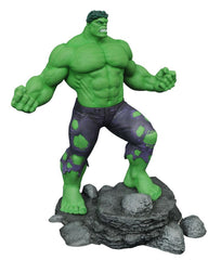 Marvel Gallery PVC Statue Hulk 28 cm 0699788182581