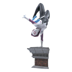 Marvel Comic Gallery PVC Statue Ghost Spider 28 cm 0699788839249