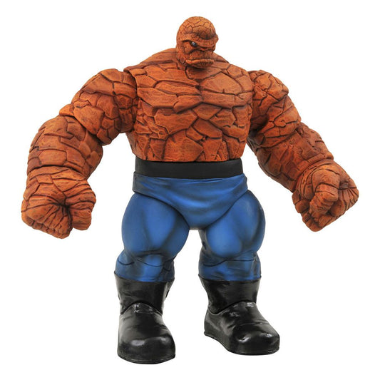 Marvel Select Action Figure The Thing 20 cm 0699788107256