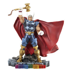 Marvel Comic Premier Collection Statue Beta Ray Bill 30 cm 0699788850299