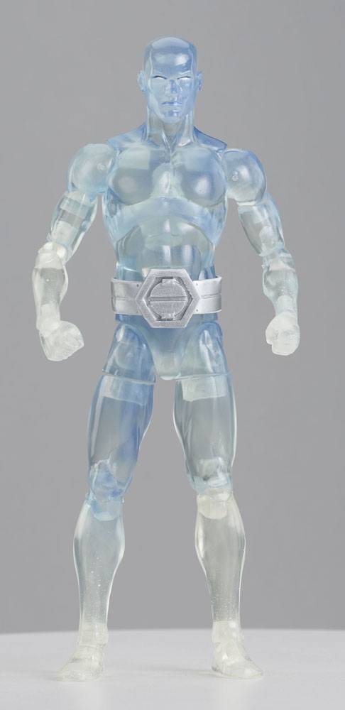 Marvel Select Action Figure Iceman 18 cm 0699788846629