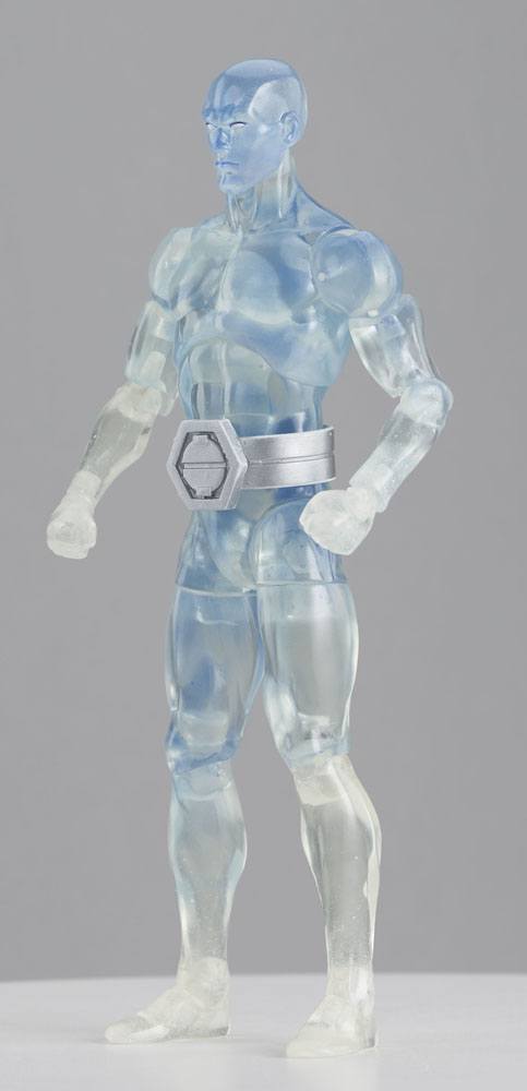 Marvel Select Action Figure Iceman 18 cm 0699788846629