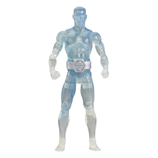 Marvel Select Action Figure Iceman 18 cm 0699788846629