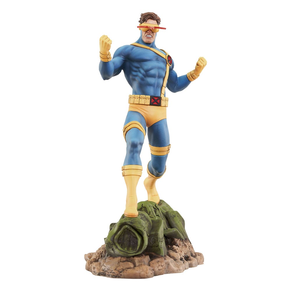 Marvel Comic Gallery PVC Statue Cyclops 25 cm 0699788852187