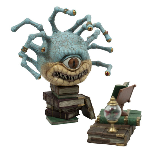 Dungeons & Dragons Gallery PVC Statue Xanathar 23 cm 0699788849224