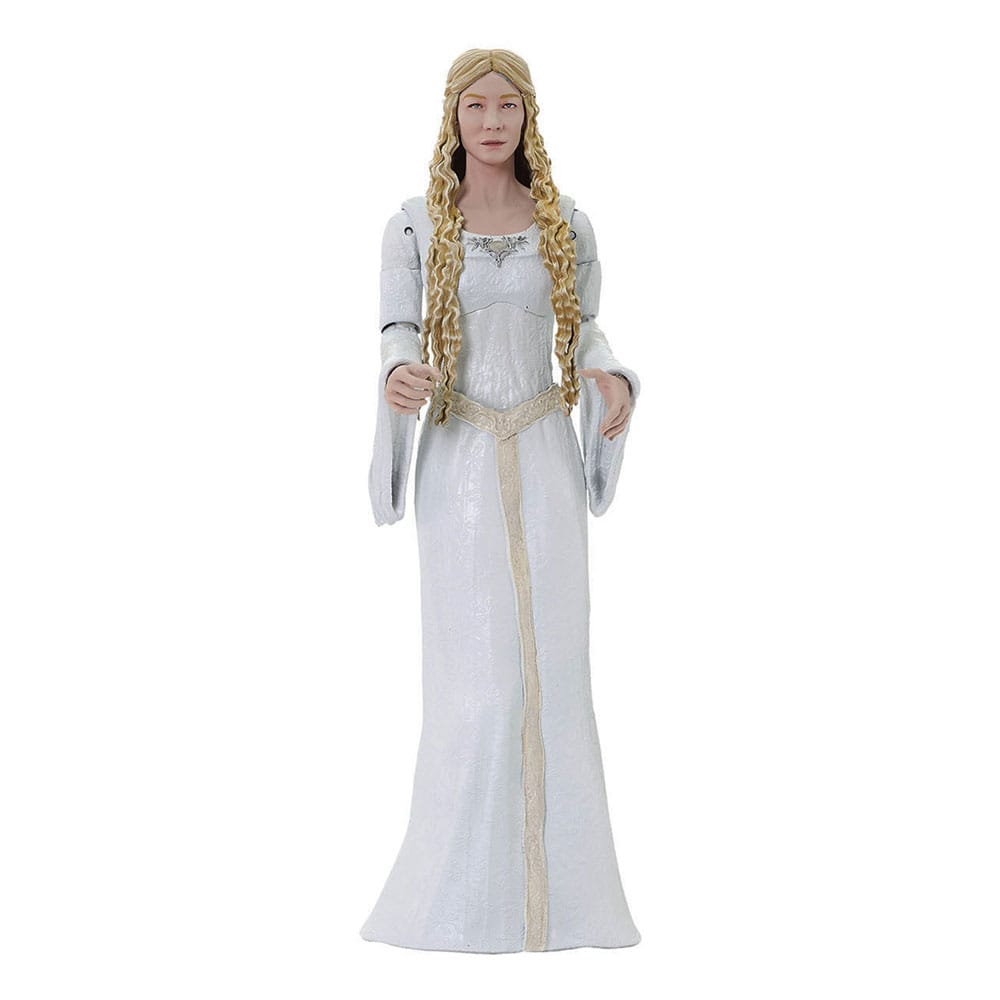 Lord of the Rings Select Action Figure Galadriel 18 cm 0699788844441