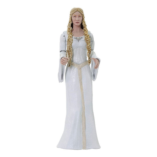 Lord of the Rings Select Action Figure Galadriel 18 cm 0699788844441