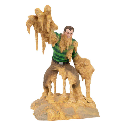 Marvel Comic Gallery PVC Statue Sandman 25 cm 0699788849743