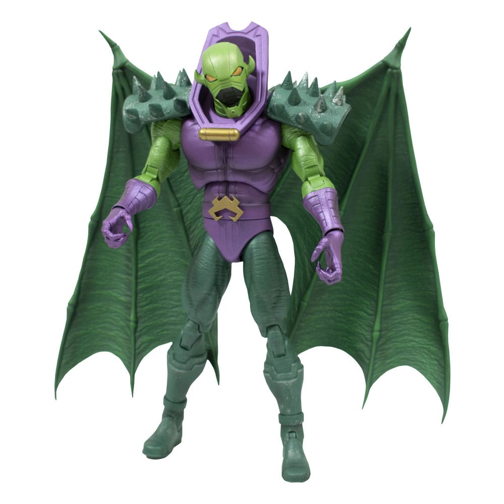 Marvel Select Action Figure Annihilus 18 cm 0699788852446