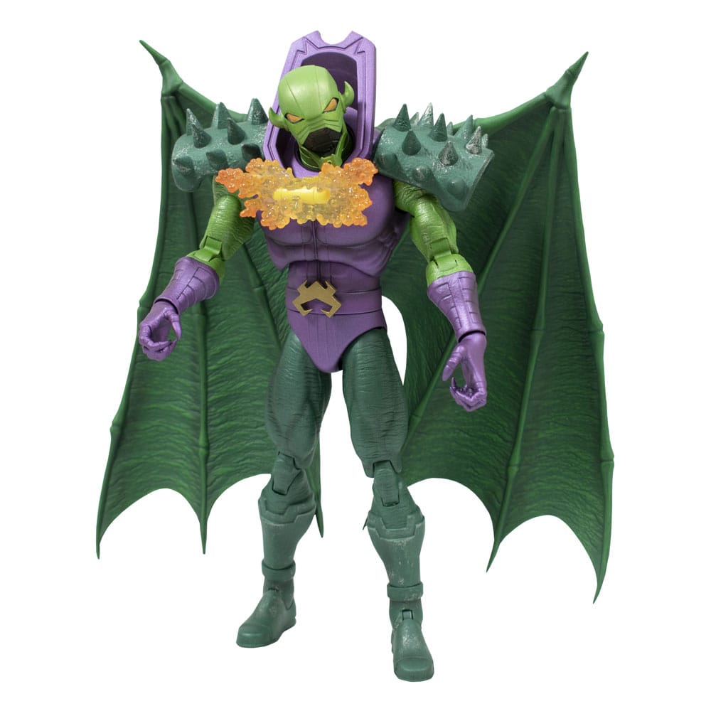 Marvel Select Action Figure Annihilus 18 cm 0699788852446