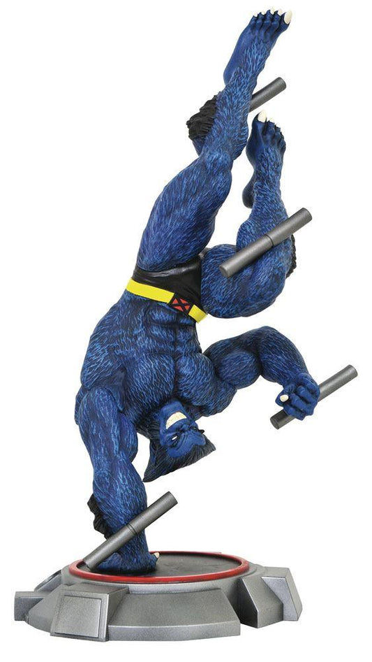 Statue Marvel Gallery Comic Beast PVC - Amuzzi