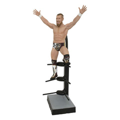 AEW Gallery PVC Statue Bryan Danielson 25 cm 0699788850558