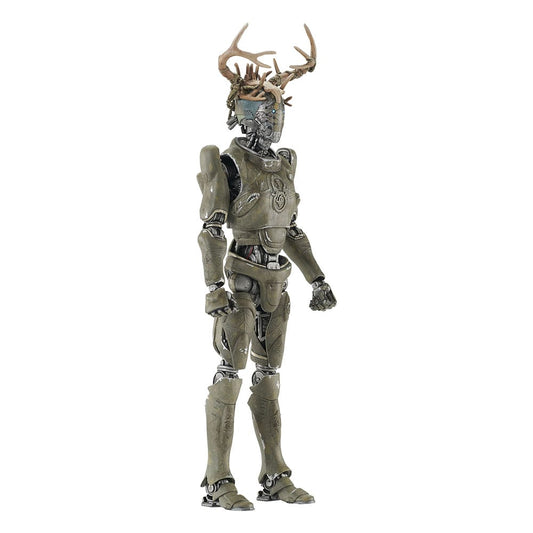 Rebel Moon Deluxe Action Figur Jimmy (Veldt) 23 cm 0699788852668