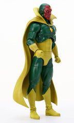 Marvel Select Action Figure Vision 18 cm 0699788847213