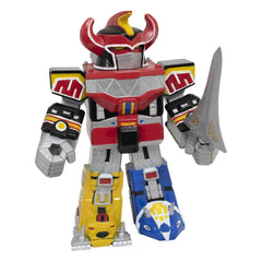 Mighty Morphin Power Rangers Gallery PVC Stat 0699788846605