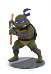 Teenage Mutant Ninja Turtles D-Formz Mini Figures 4-Pack SDCC 2023 Exclusive 5 cm 0699788845950