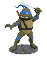 Teenage Mutant Ninja Turtles D-Formz Mini Figures 4-Pack SDCC 2023 Exclusive 5 cm 0699788845950