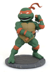 Teenage Mutant Ninja Turtles D-Formz Mini Figures 4-Pack SDCC 2023 Exclusive 5 cm 0699788845950