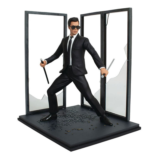 John Wick: Chapter 4 Gallery PVC Statue Caine 25 cm 0699788854938