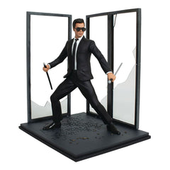 John Wick: Chapter 4 Gallery PVC Statue Caine 25 cm 0699788854938