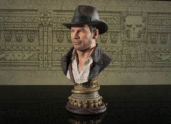 Indiana Jones: Raiders of the Lost Ark Legend 0699788847923