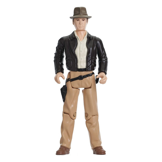 Indiana Jones: Raiders of the Lost Ark Jumbo Vintage Kenner Action Figure Indiana Jones 30 cm 0699788847169