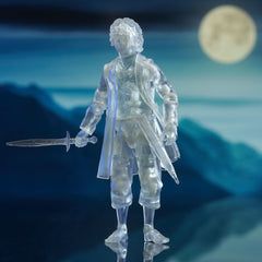 Lord of the Rings Deluxe Action Figure Invisible Frodo 13 cm 0699788854723