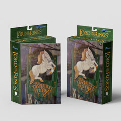 Lord of the Rings Deluxe Action Figure Invisible Frodo 13 cm 0699788854723