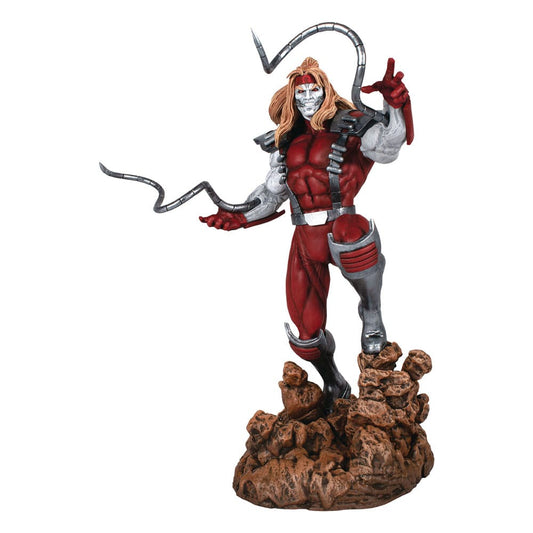 Marvel Comic Gallery PVC Statue Omega Red 25 cm 0699788851463