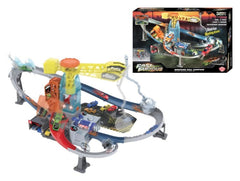 Fast & Furious Playset Wrecking Ball Rampage 37 cm 4006333106743