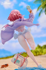 Original Character PVC Statue 1/7 Summer! Bikini! Cutie! 21 cm 4582362388522