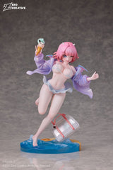 Original Character PVC Statue 1/7 Summer! Bikini! Cutie! 21 cm 4582362388522