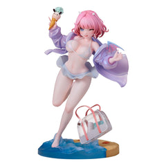 Original Character PVC Statue 1/7 Summer! Bikini! Cutie! 21 cm 4582362388522