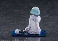 Make a Girl PVC Figur 1/7 No. 0 12 cmMake a Girl PVC Figure 1/7 No. 0 12 cmMake a Girl figurine PVC 1/7 No. 0 12 cmMake a Girl Figura PVC 1/7 No. 0 12 cm 4580854210405