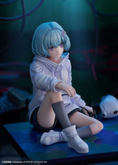 Make a Girl PVC Figur 1/7 No. 0 12 cmMake a Girl PVC Figure 1/7 No. 0 12 cmMake a Girl figurine PVC 1/7 No. 0 12 cmMake a Girl Figura PVC 1/7 No. 0 12 cm 4580854210405