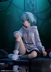 Make a Girl PVC Figur 1/7 No. 0 12 cmMake a Girl PVC Figure 1/7 No. 0 12 cmMake a Girl figurine PVC 1/7 No. 0 12 cmMake a Girl Figura PVC 1/7 No. 0 12 cm 4580854210405