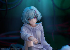 Make a Girl PVC Figur 1/7 No. 0 12 cmMake a Girl PVC Figure 1/7 No. 0 12 cmMake a Girl figurine PVC 1/7 No. 0 12 cmMake a Girl Figura PVC 1/7 No. 0 12 cm 4580854210405