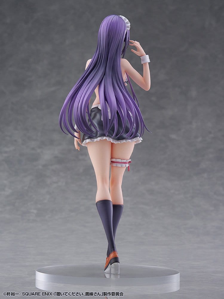"Please Put Them On, Takamine-san" PVC Figure 1/6 Takane Takamine 25 cm 4580854212355