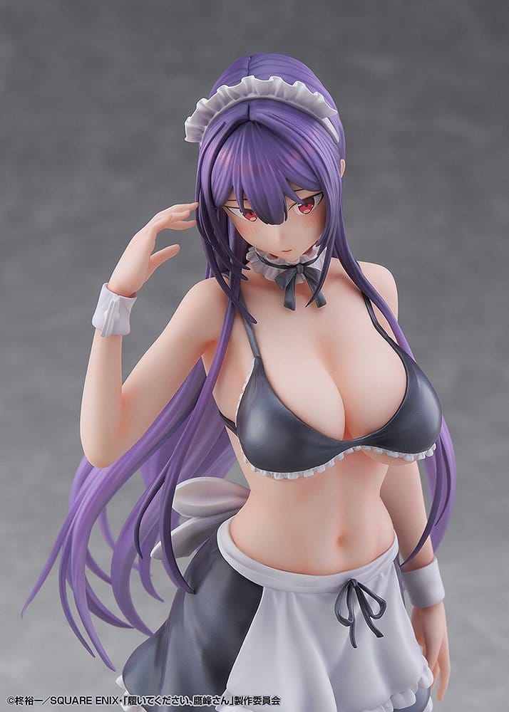 "Please Put Them On, Takamine-san" PVC Figure 1/6 Takane Takamine 25 cm 4580854212355